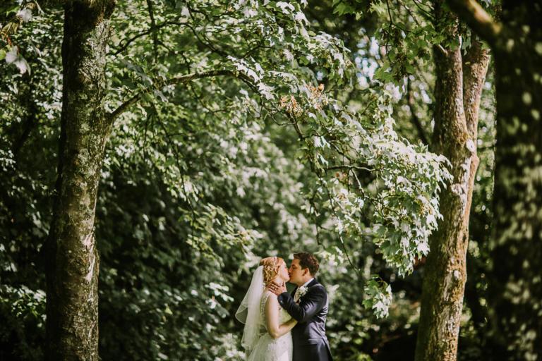 Wedding Photographer in Cornwall