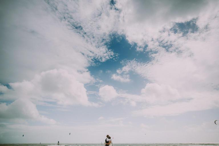 Brankesome Dene Wedding Photographer Bournemouth