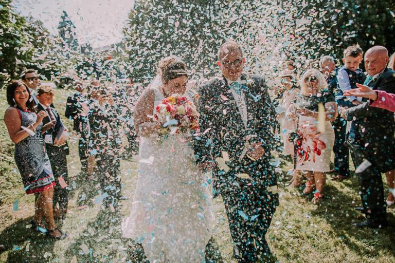 Truro Wedding Photographer