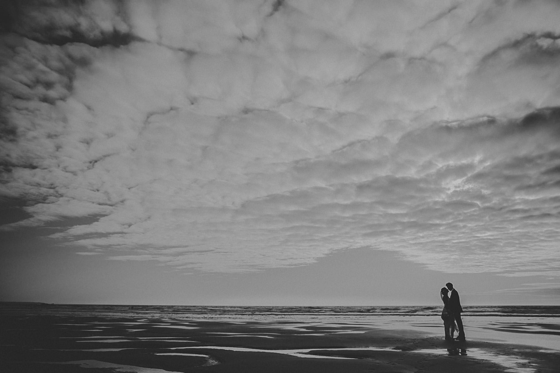 Newquay Wedding Photographer in Cornwall