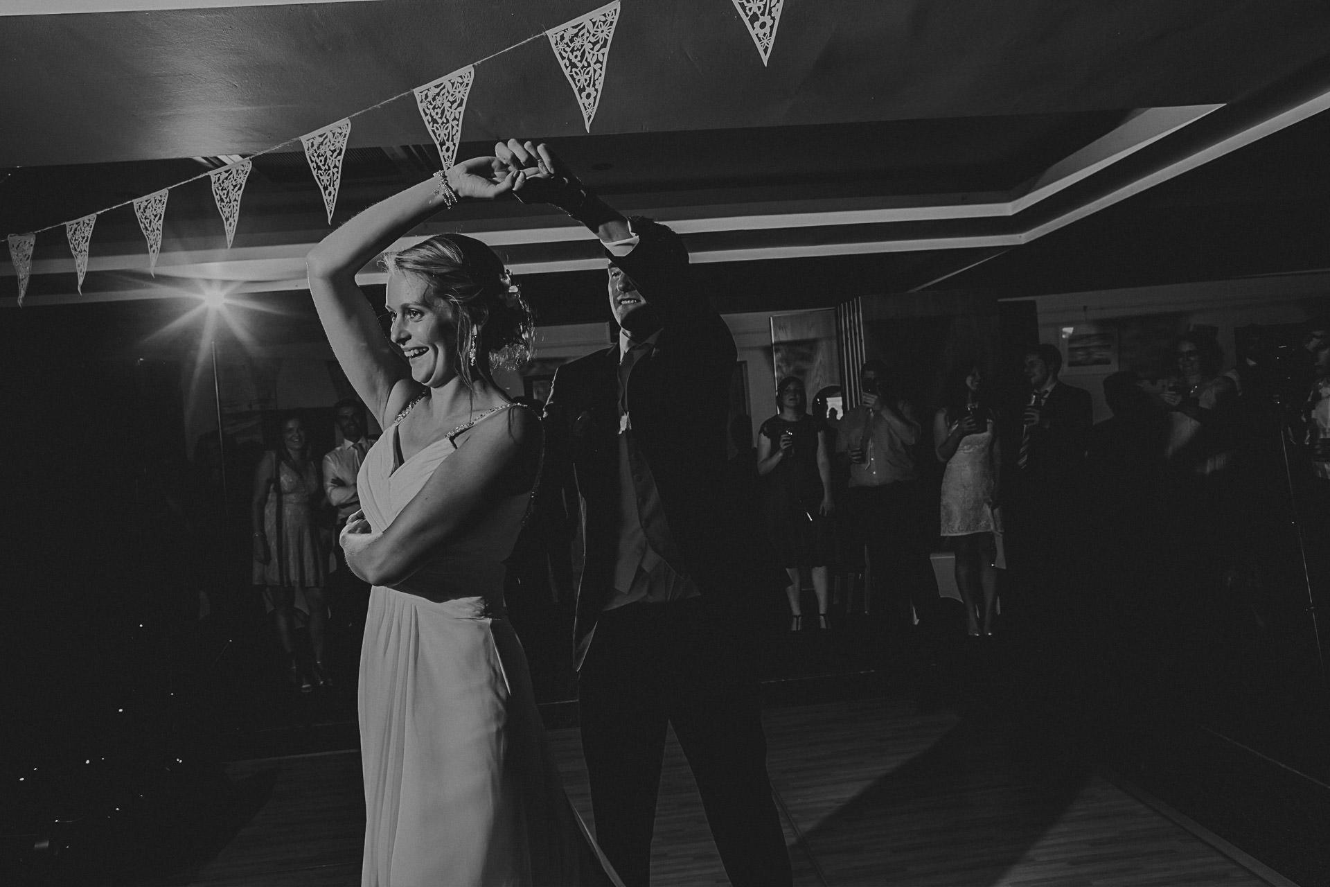 Newquay Wedding Photographer in Cornwall