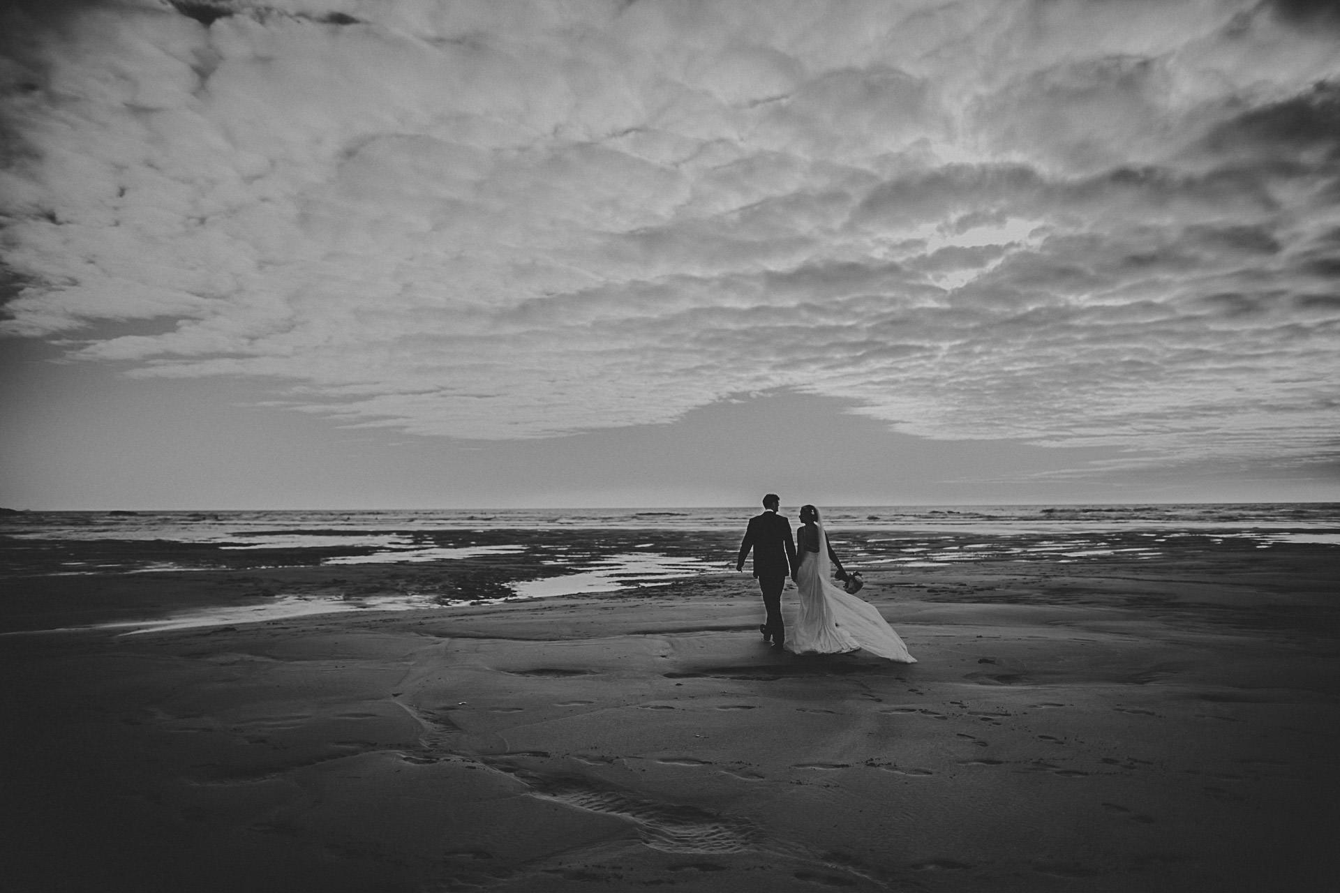 Newquay Wedding Photographer in Cornwall