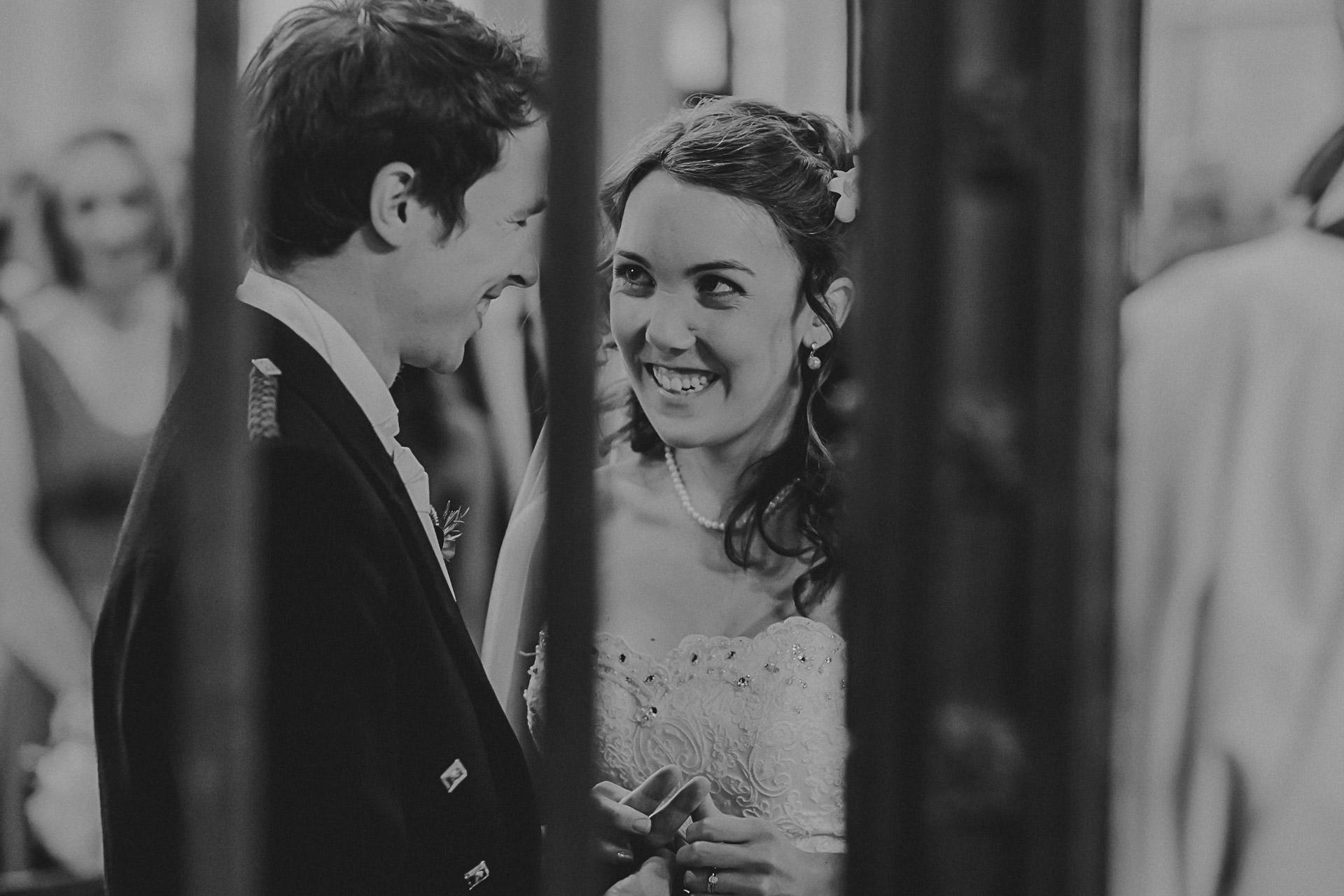 Scorrier House wedding photographer Dan Ward