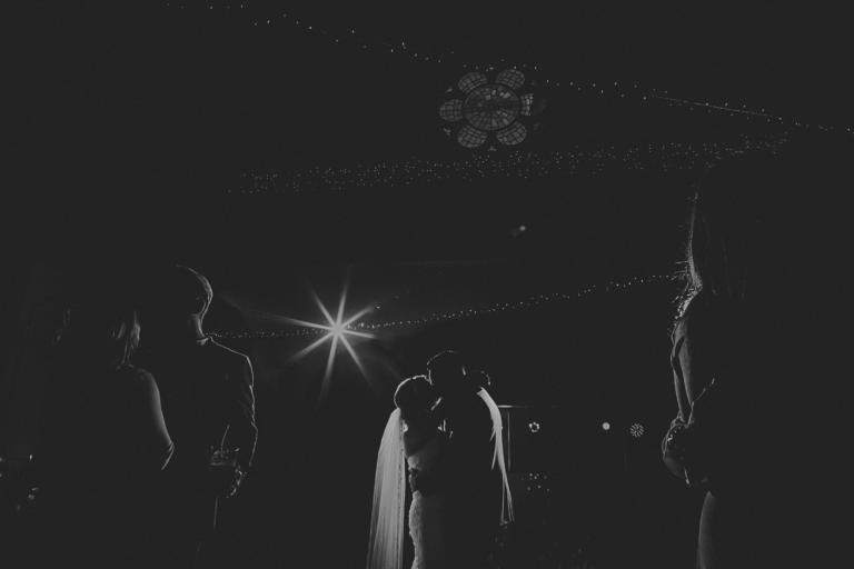 The Alverton Manor - Jenna and Dan Wedding Photographer Cornwall