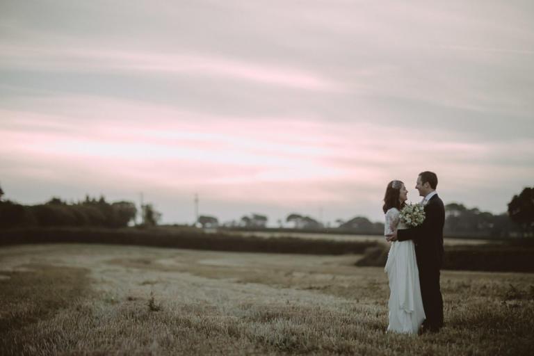 cornwall wedding photographer