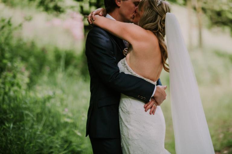 Wedding Photographer Cornwall - Dan Ward