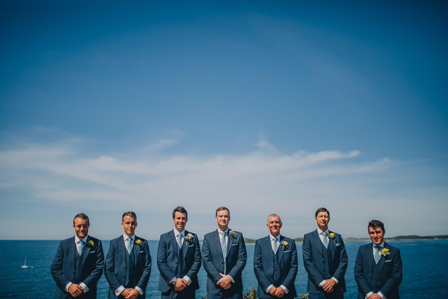isles of scilly wedding photographer