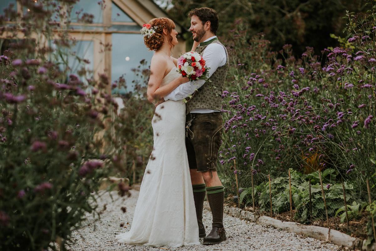 nancarrow farm wedding photographer