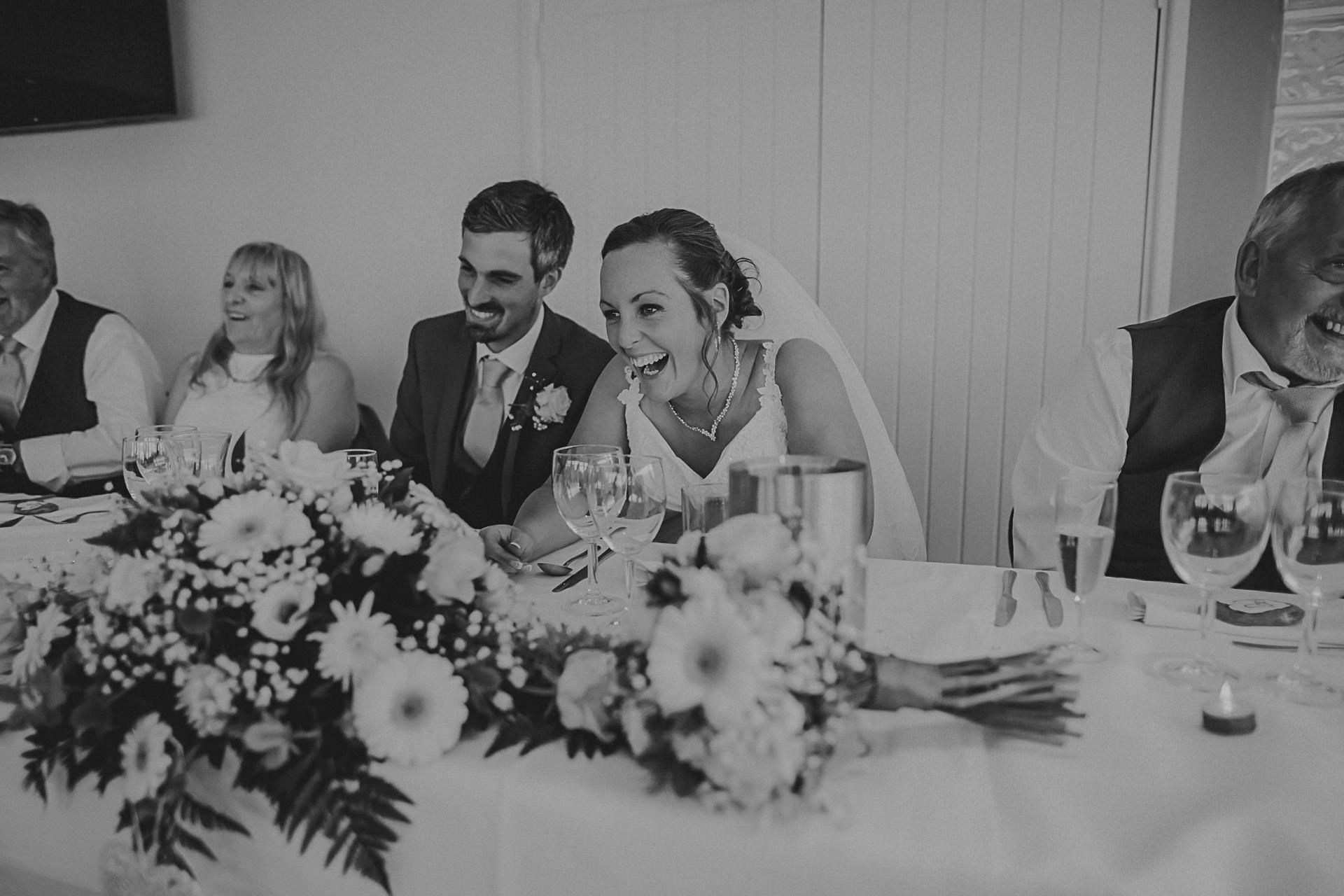 Newquay wedding photographer