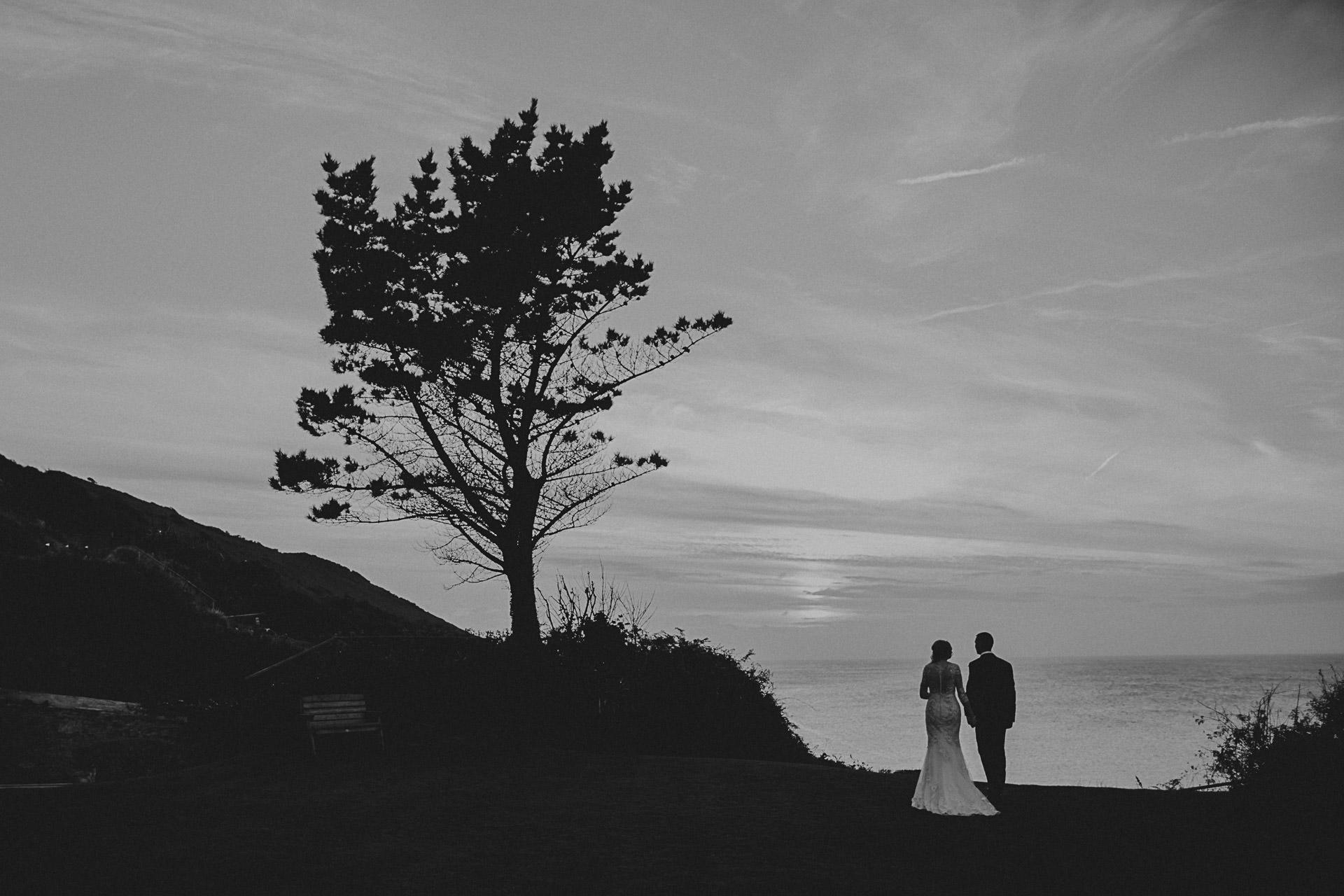 polhawn fort wedding photographer