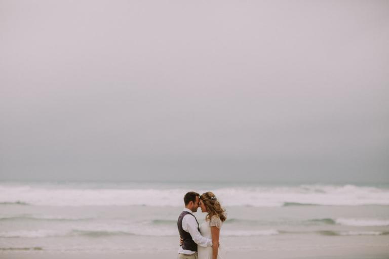 porthtowan wedding photographer