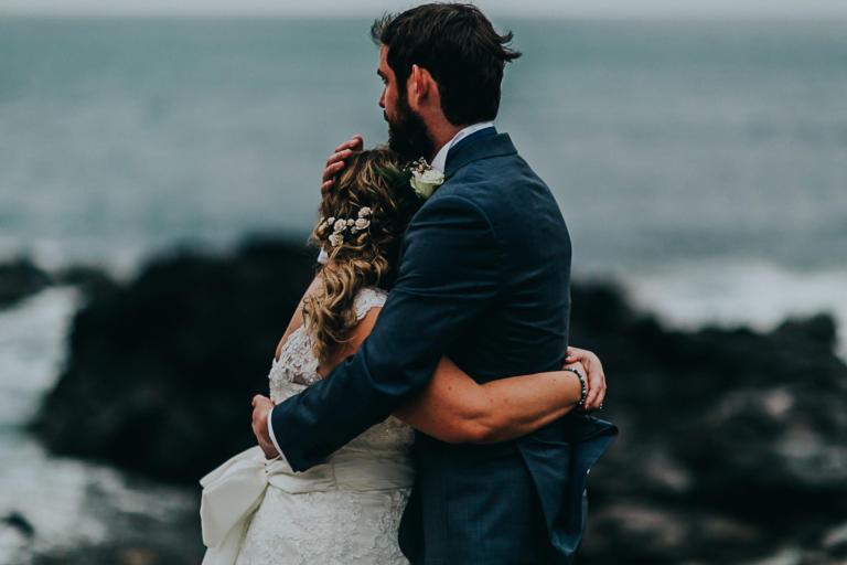 Wedding photographer Cornwall