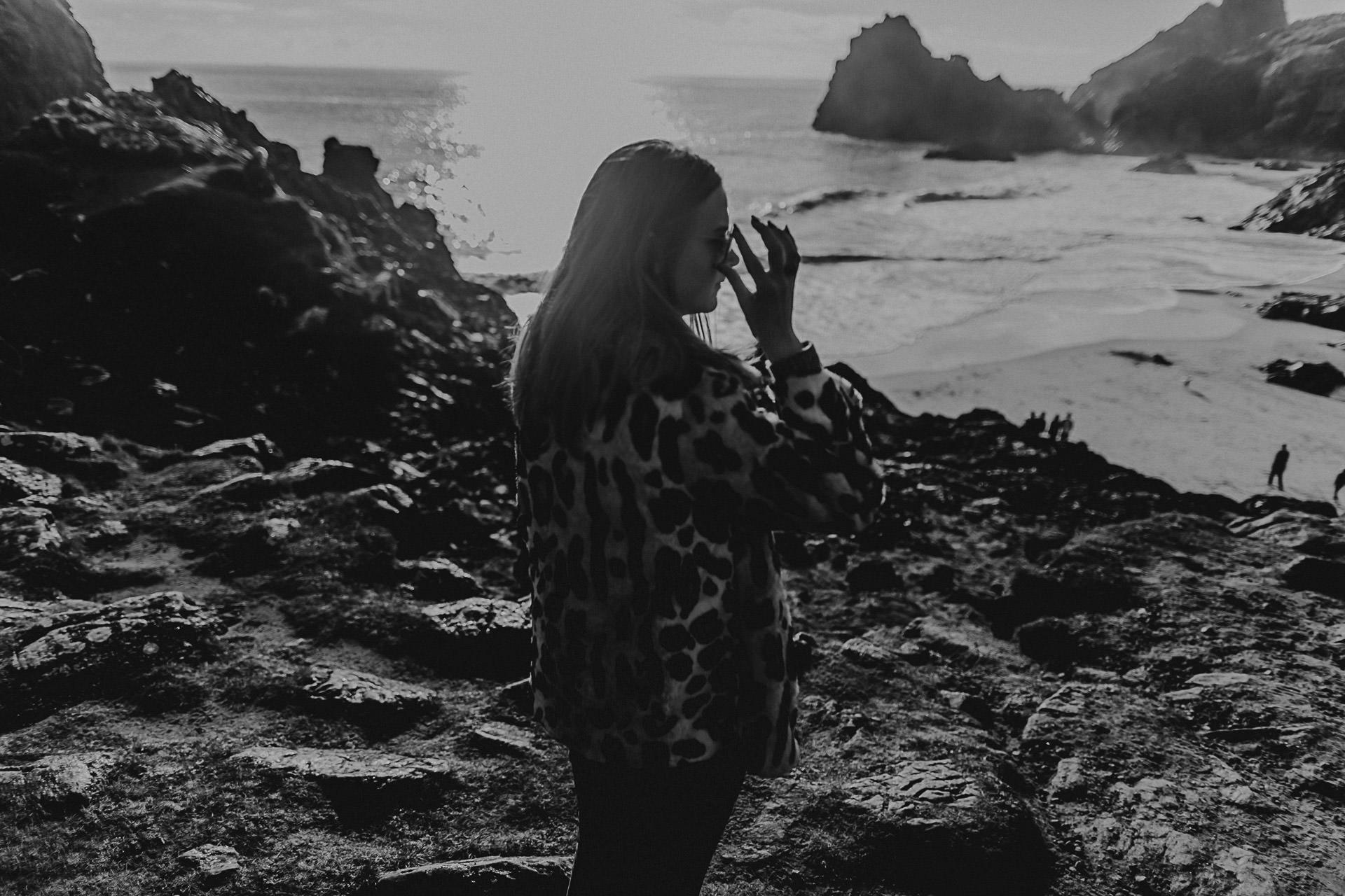 kynance wedding photographer devon