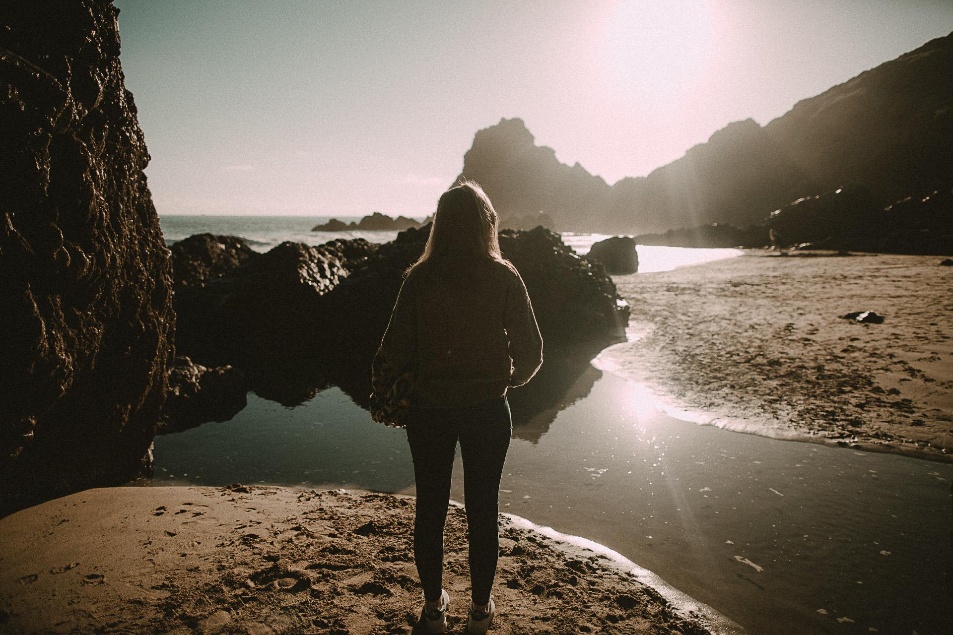 kynance wedding photographer devon