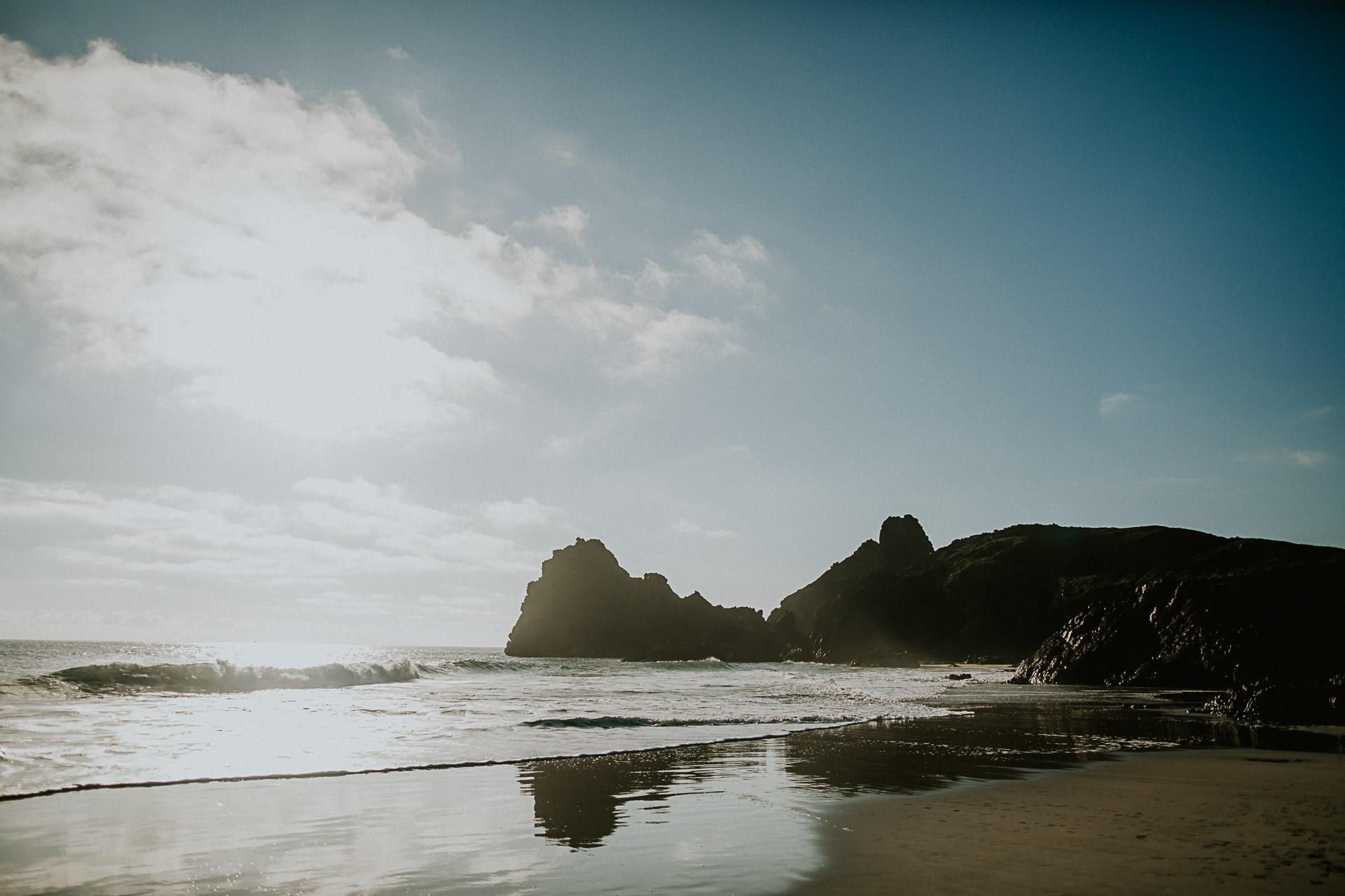 kynance wedding photographer devon