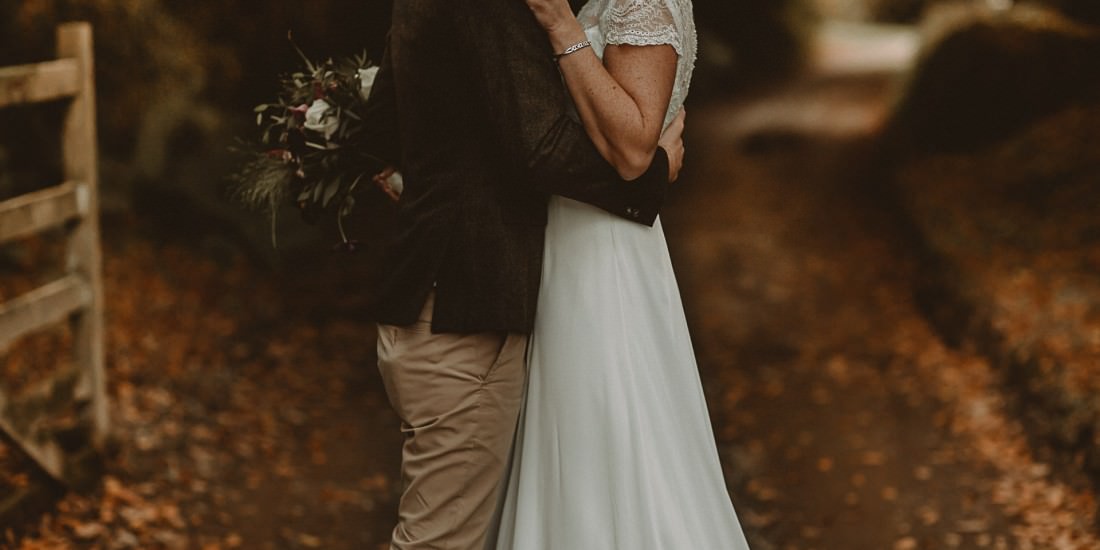 trevenna wedding photographer