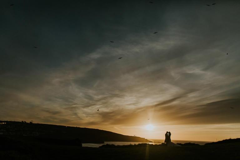 St Ives Wedding Photographer Cornwall