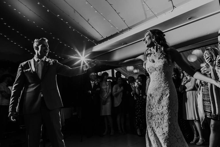 Wedding Photographer Trevenna Barns