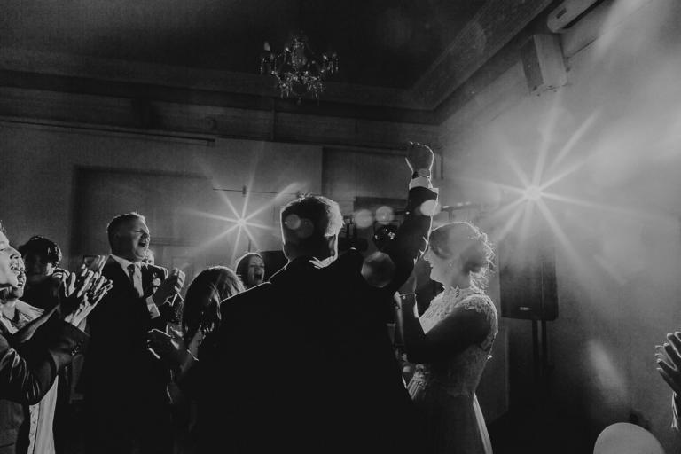 Salcombe wedding photographer