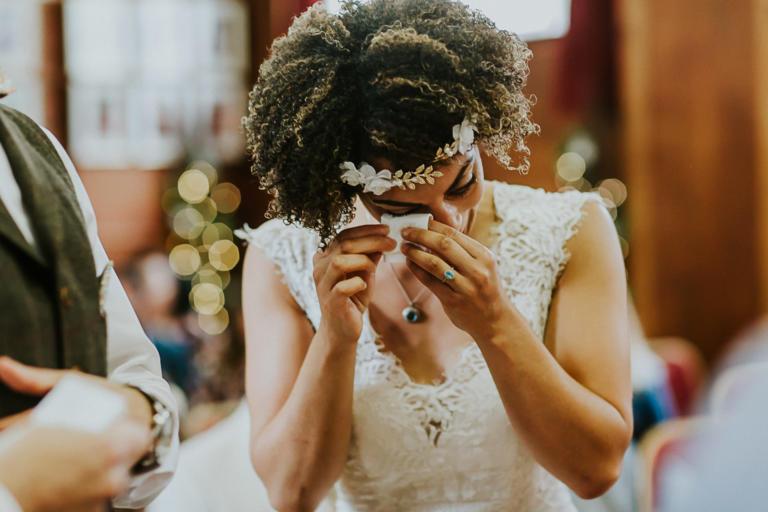 St Ives Wedding Photographer