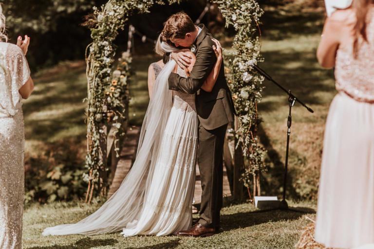 exeter wedding photographer