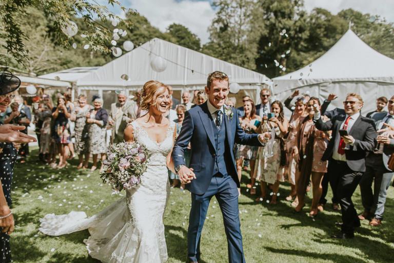 Dartmoor Wedding Photographer