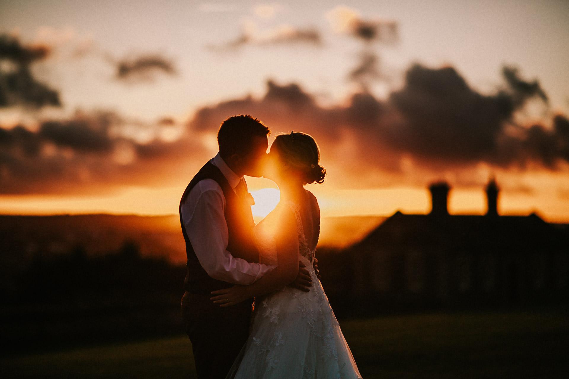 Pendennis Castle Wedding Photographer