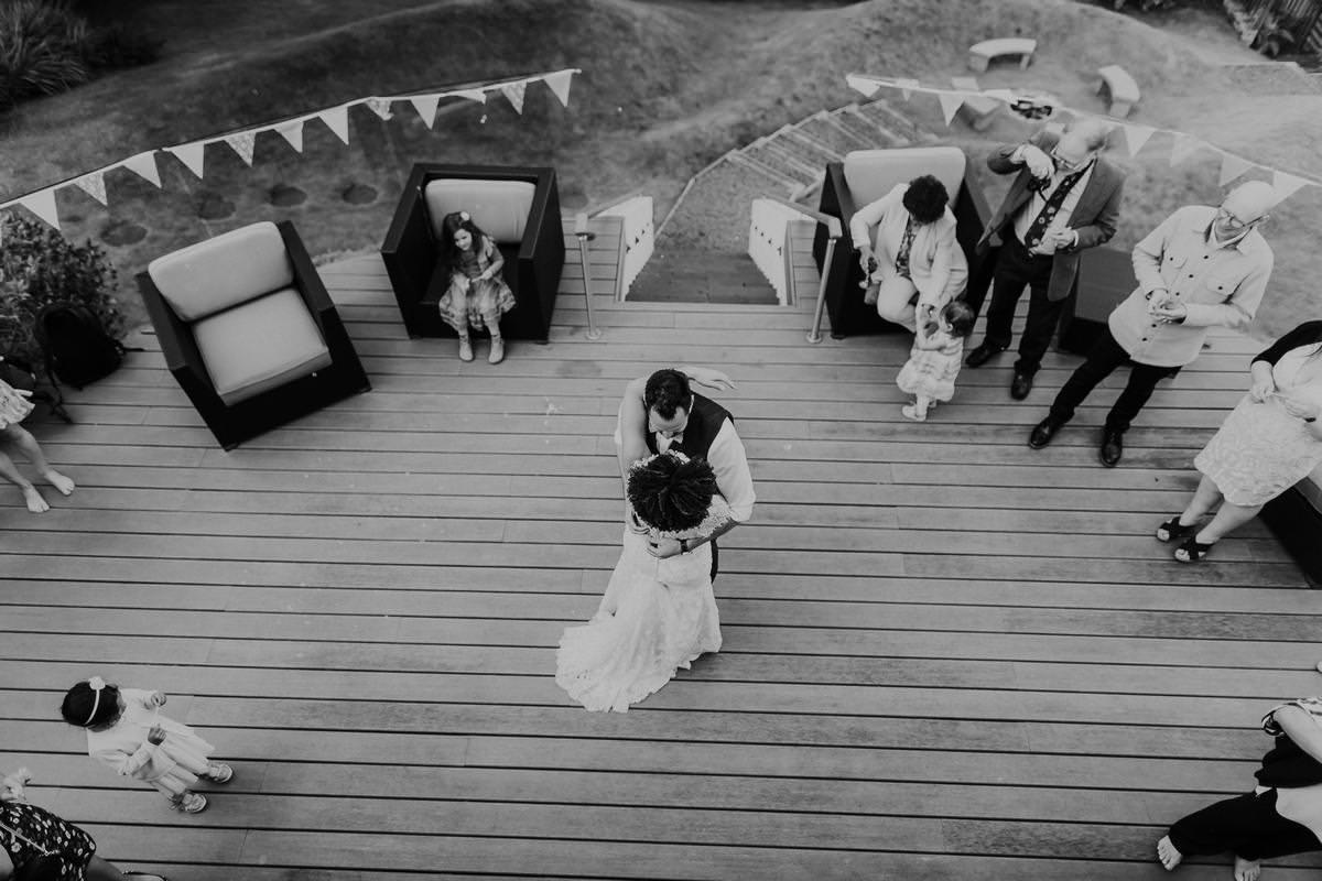 ST IVES WEDDING PHOTOGRAPHER