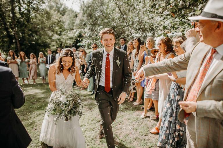 wedding photographer devon