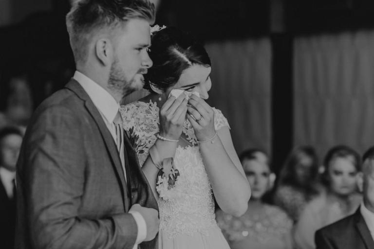 SALCOMBE WEDDING PHOTOGRAPHER