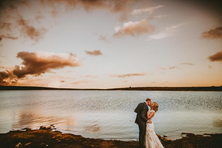 trevenna barns wedding photography