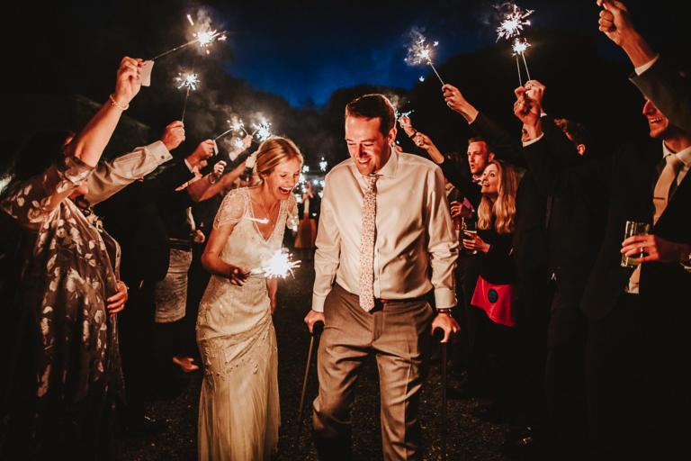 Trevenna Wedding Photographer