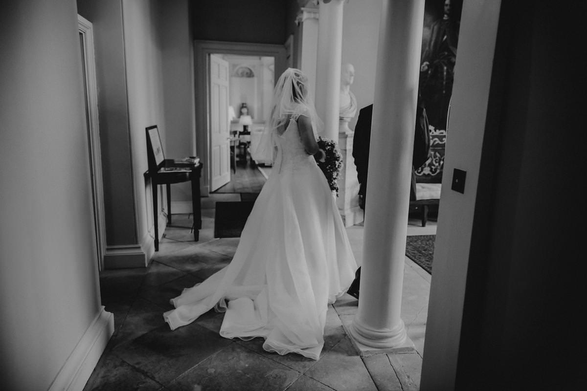 BOCONNOC WEDDING PHOTOGRAPHER