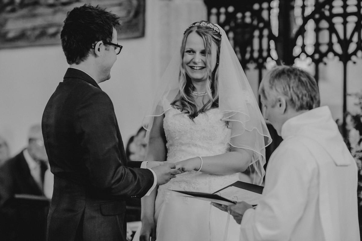 BOCONNOC WEDDING PHOTOGRAPHER