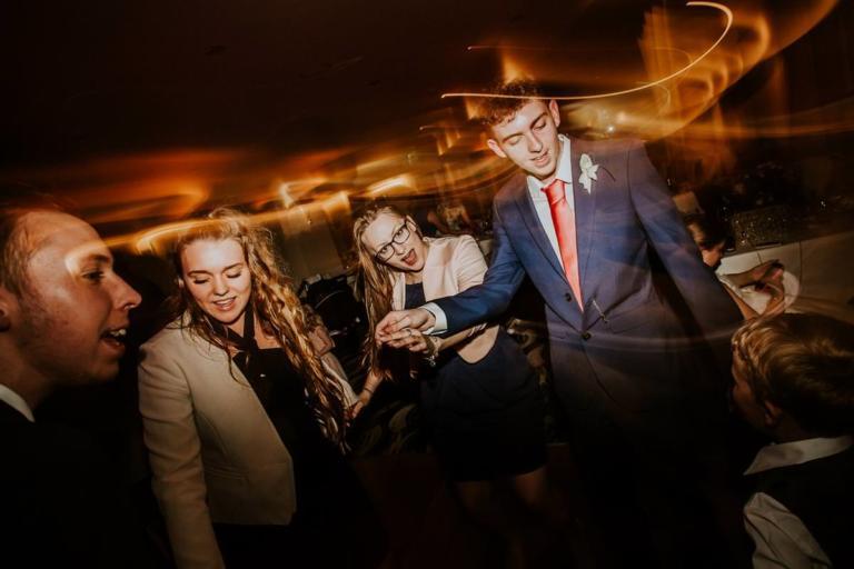 CARLYON BAY HOTEL WEDDING