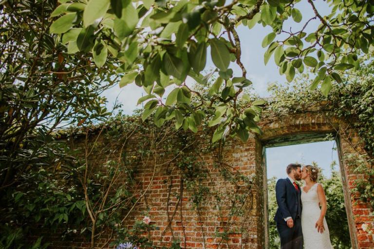 TREREIFE HOUSE WEDDING