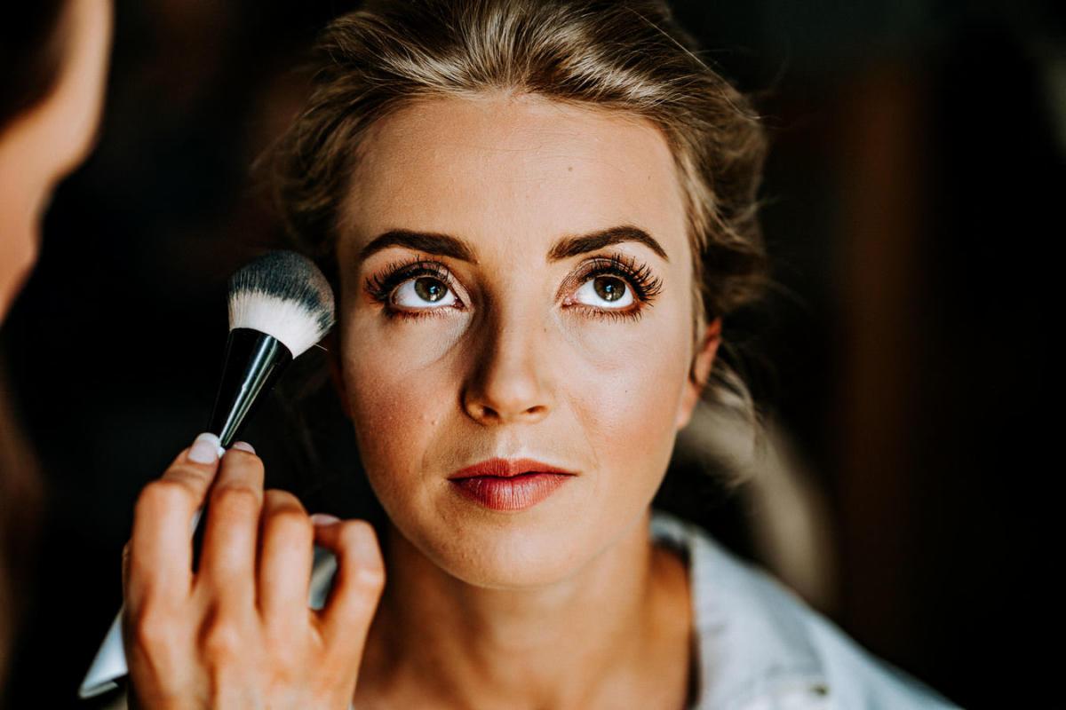 Devon Wedding Photography