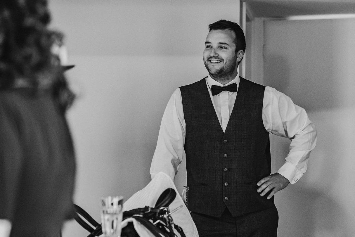 Devon Wedding Photography