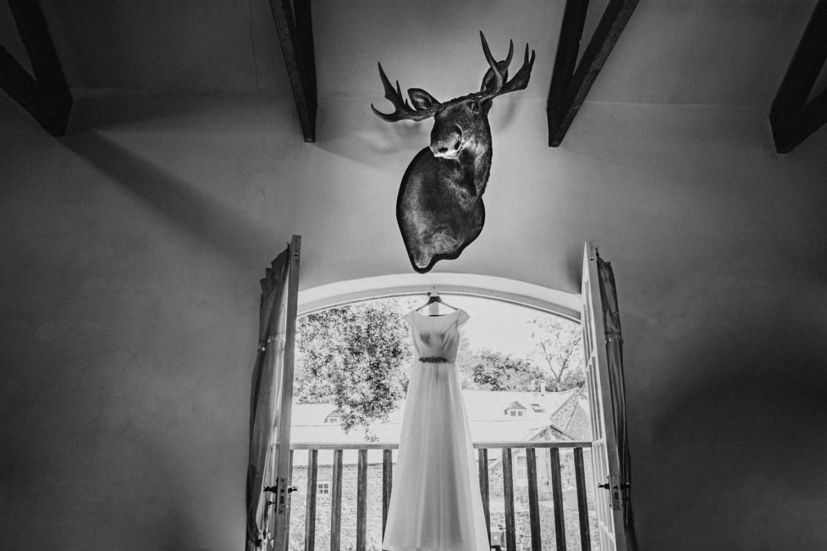 Devon Wedding Photography