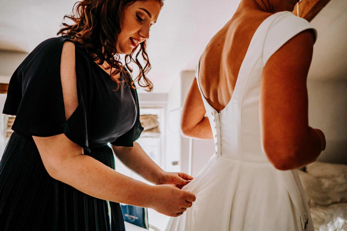 Devon Wedding Photography