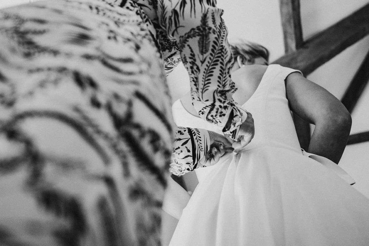 Devon Wedding Photography