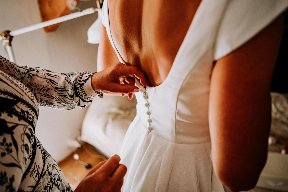 Devon Wedding Photography