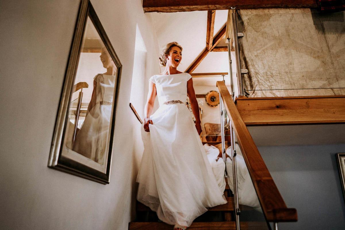 Devon Wedding Photography