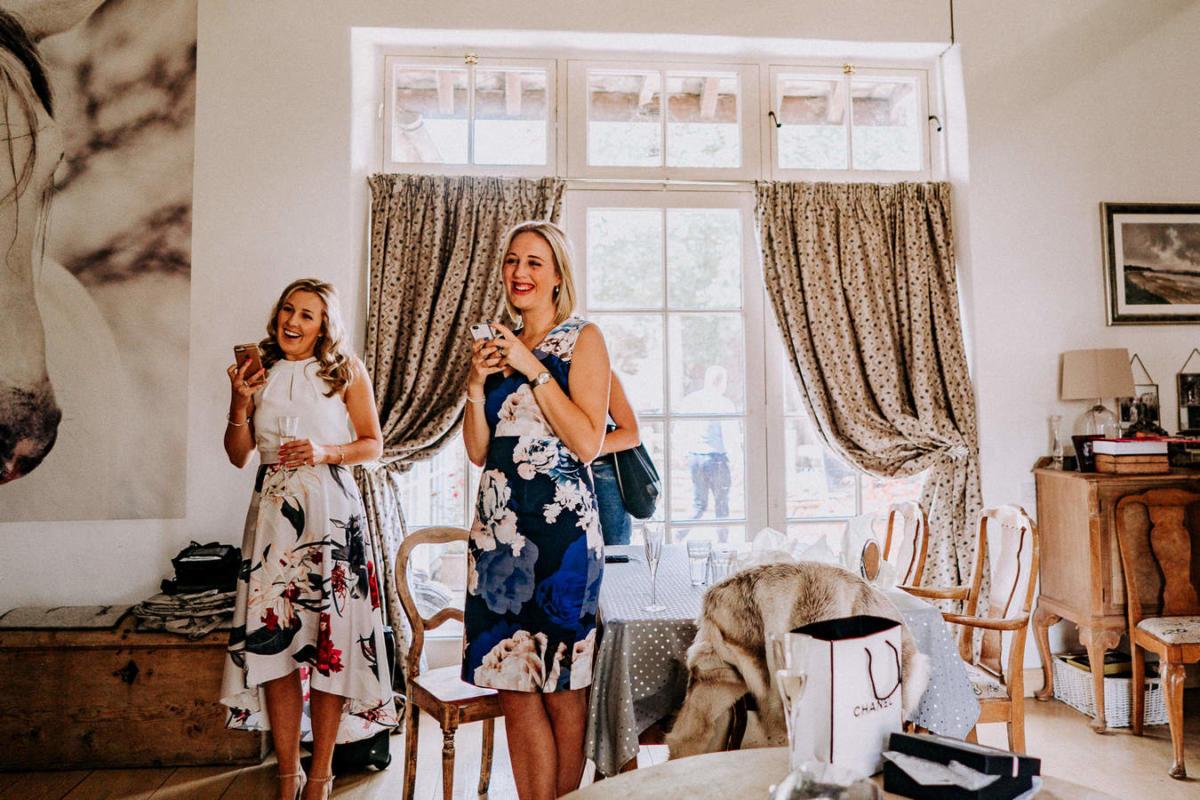 Devon Wedding Photography