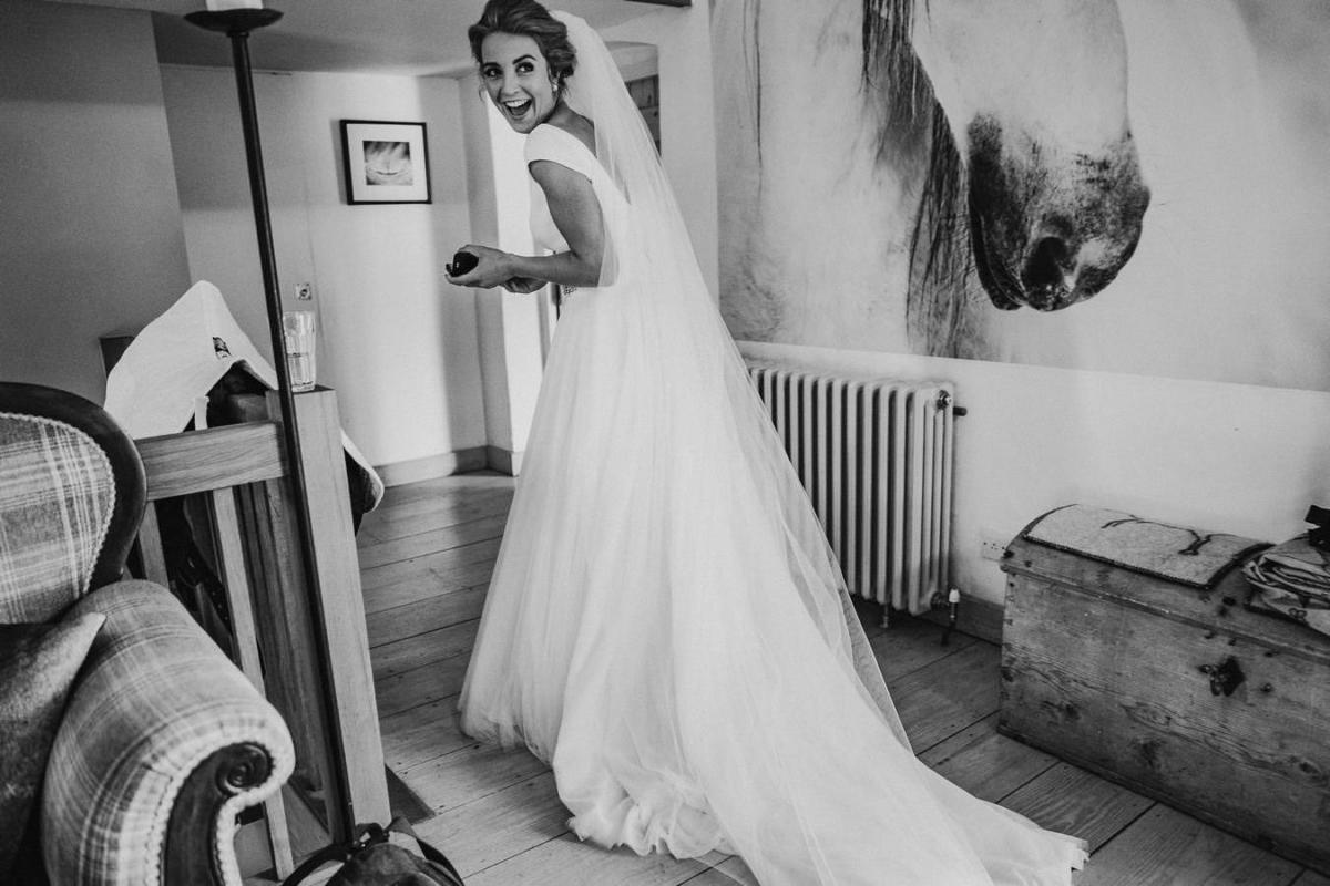 Devon Wedding Photography