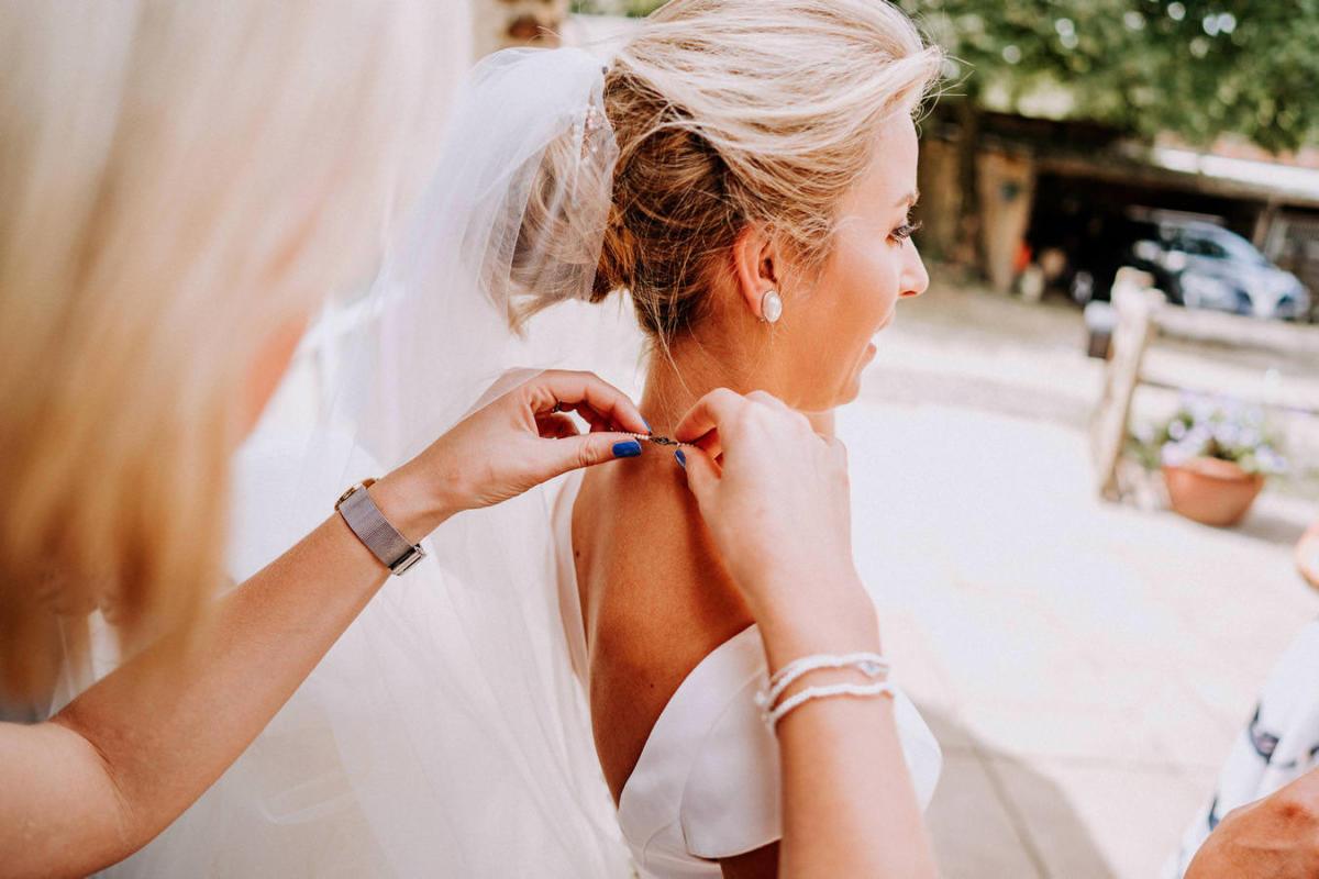 Devon Wedding Photography