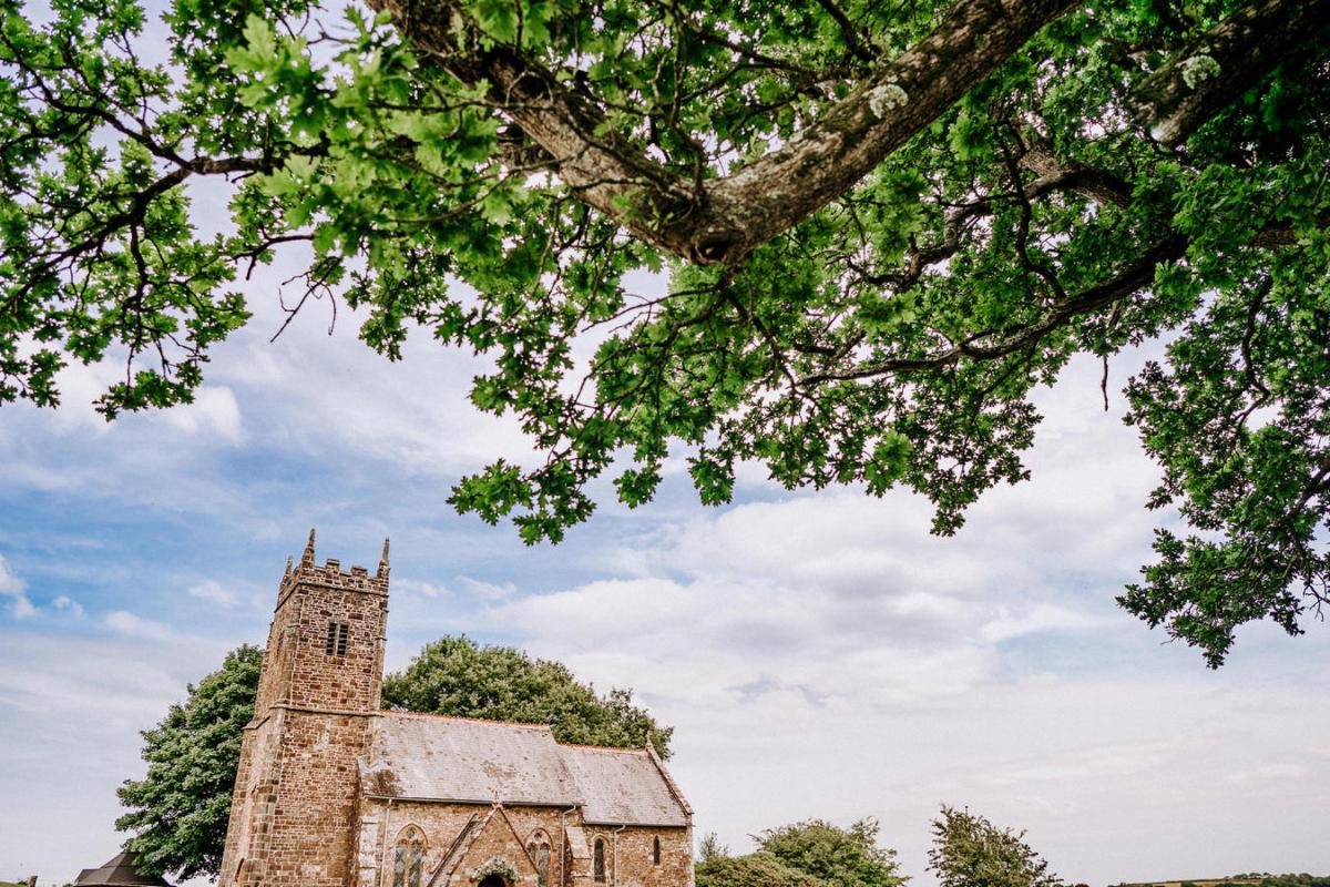 Devon Wedding Photography