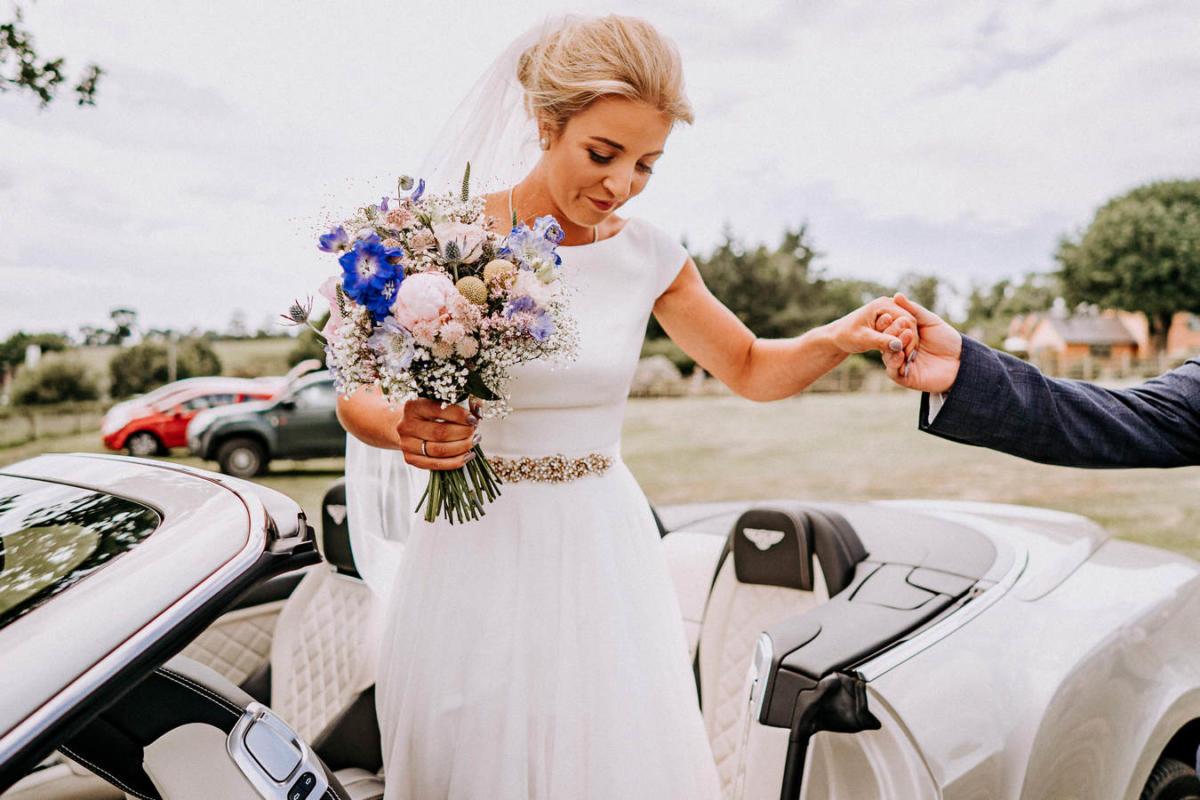 Devon Wedding Photography