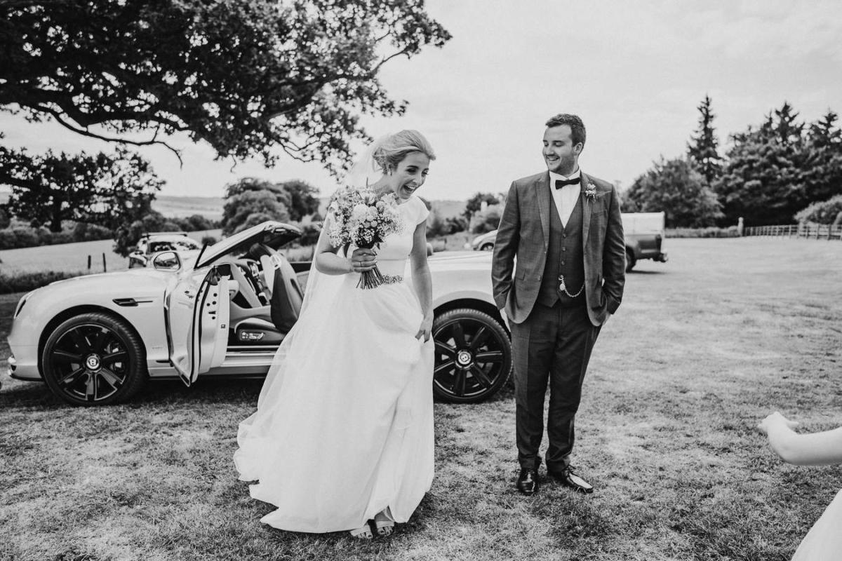 Devon Wedding Photography