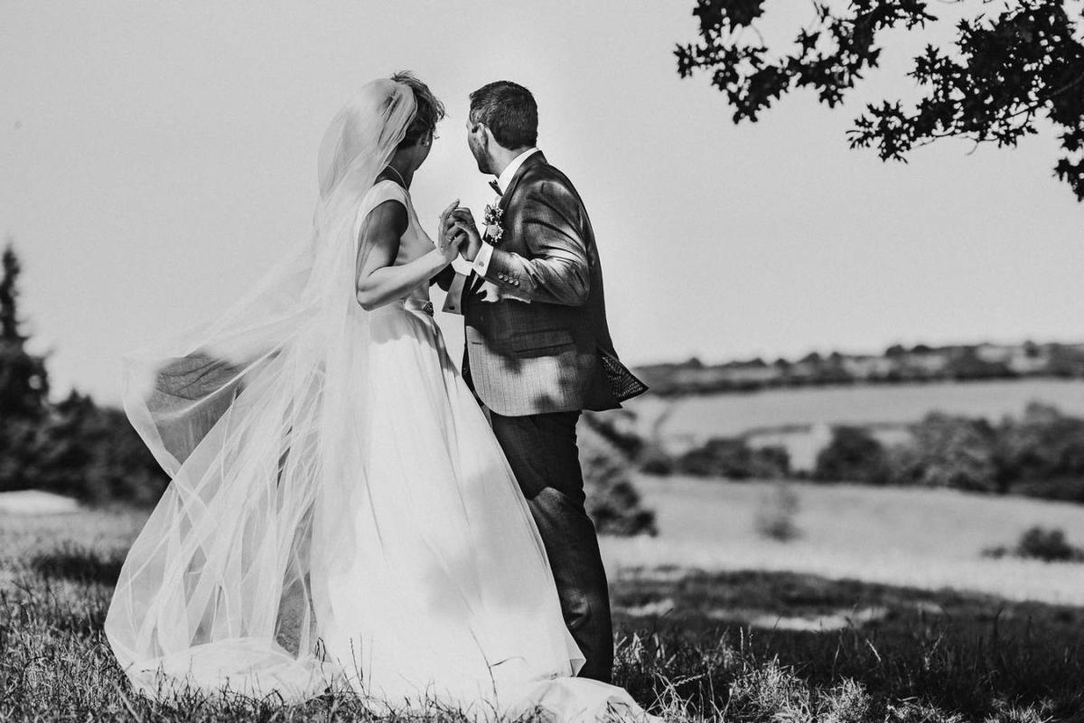 Devon Wedding Photography